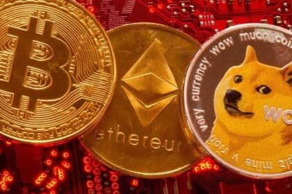 Ali Martinez Analyzes BTC, ETH, DOGE Market Trends