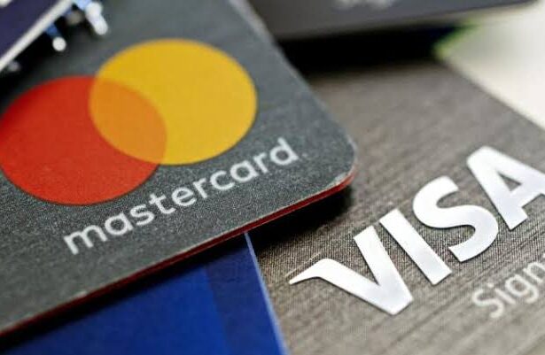 Visa, Mastercard Face Scrutiny Over Libra Ties