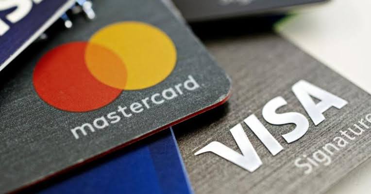 Visa, Mastercard Face Scrutiny Over Libra Ties