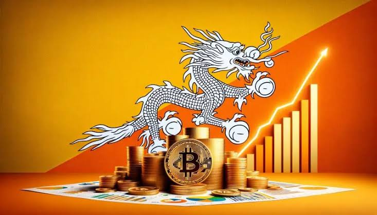 Bhutan Government Sells $33M BTC Through Binance