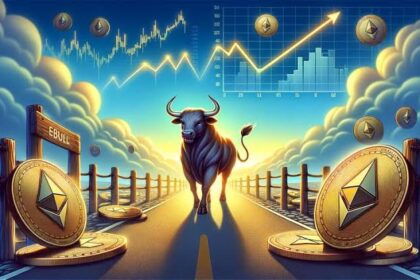 Ethereum Gains Momentum With Bullish Breakout