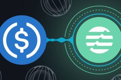 Circle Brings USDC to Aptos via Stripe Payments