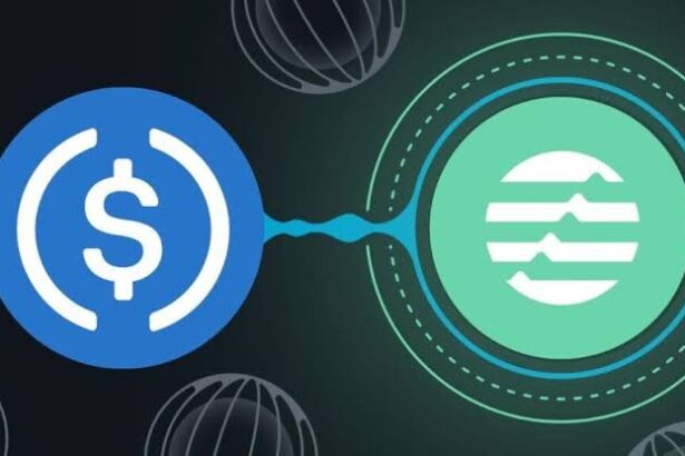 Circle Brings USDC to Aptos via Stripe Payments