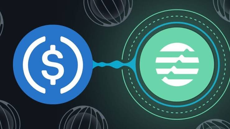 3 News Article Image Circle bringt USDC über Stripe Payments nach Aptos