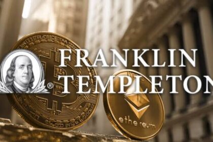 Franklin Templeton Expands Tokenization to Ethereum