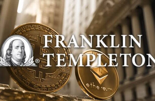 Franklin Templeton Expands Tokenization to Ethereum