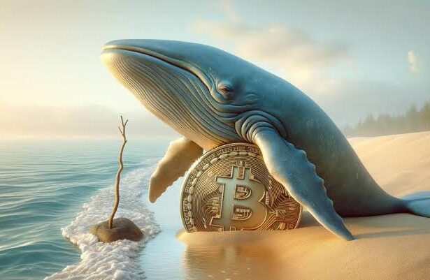 Crypto Whale Earns $180M After 14 Years of BTC Holding