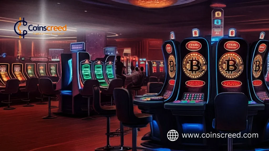 Incorporating Cryptocurrencies: Crypto-friendly Online Casinos Reviewed