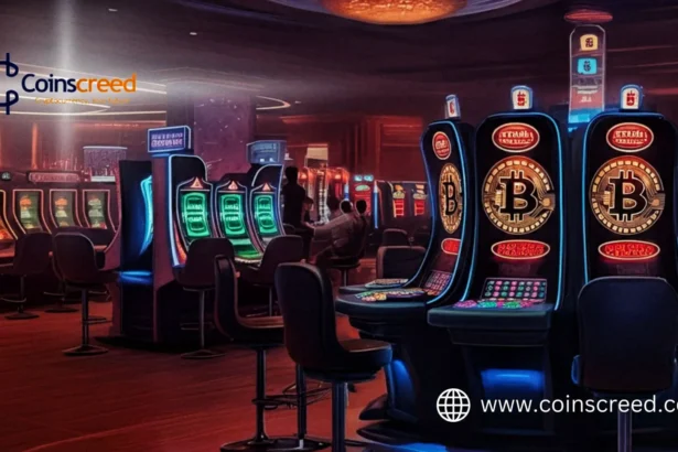 Incorporating Cryptocurrencies: Crypto-friendly Online Casinos Reviewed