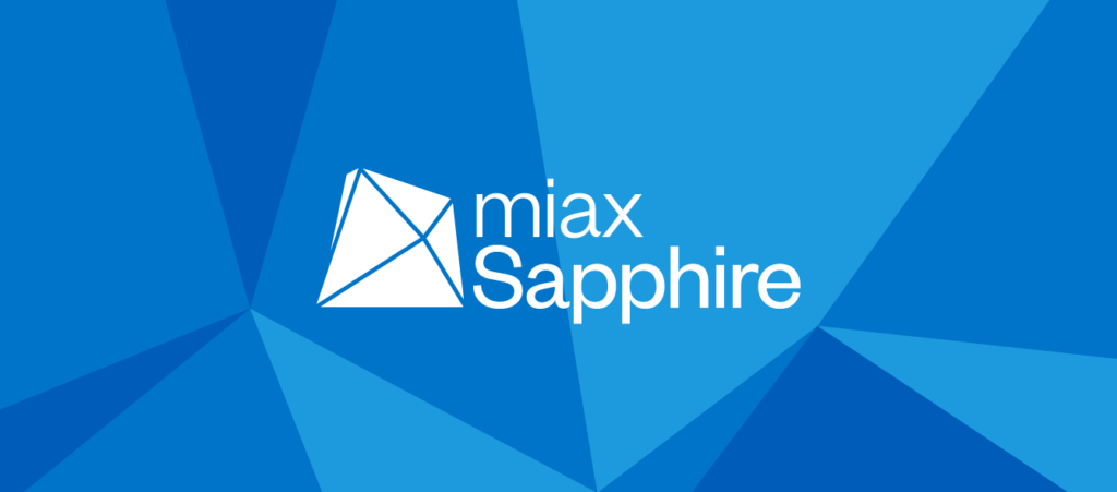 MIAX Sapphire Options Exchange Lists Bitcoin ETF Options