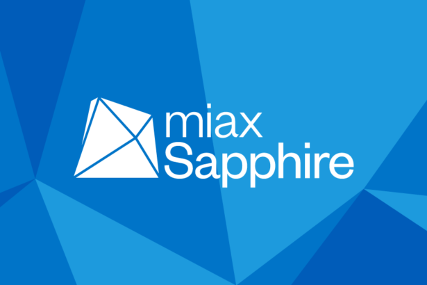 miax sapphire - Coinscreed Latest Bitcoin and Crypto Updates