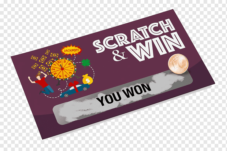 scratch cards - Coinscreed Latest Bitcoin and Crypto Updates