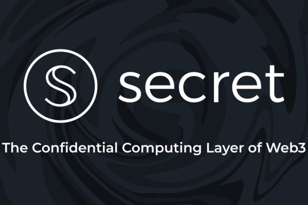 secret network - Coinscreed Latest Bitcoin and Crypto Updates