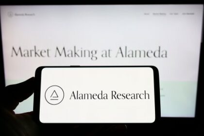 Alameda Research Seeks Return of $90 Million in Assets