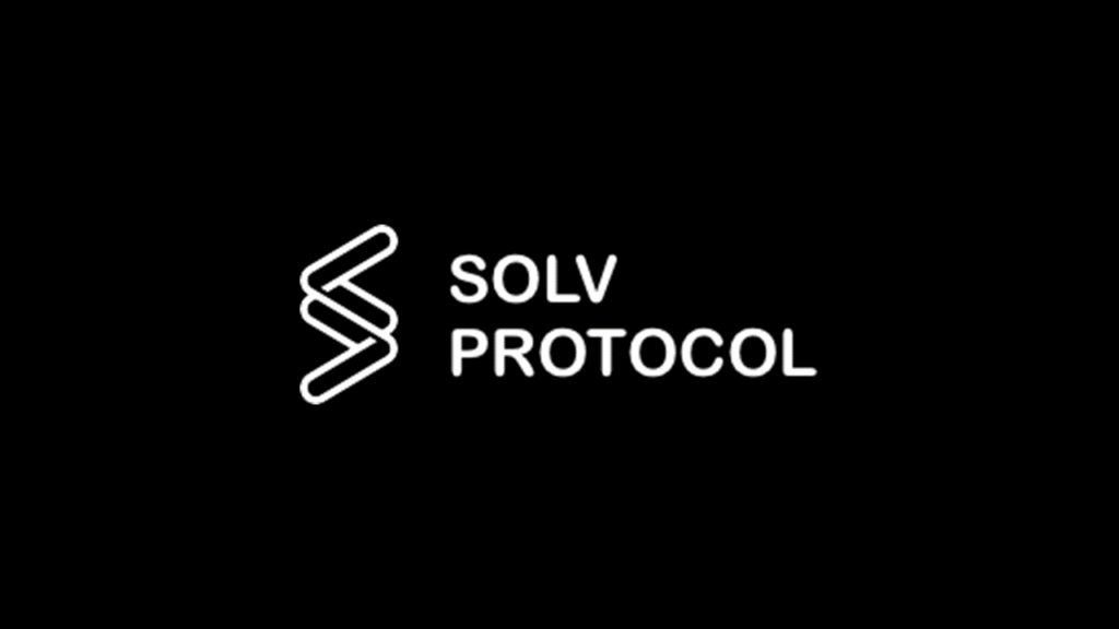 Solv Protocol to Launch ‘onchain MicroStrategy’