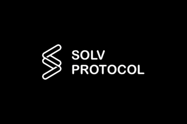 Solv Protocol to Launch ‘onchain MicroStrategy’