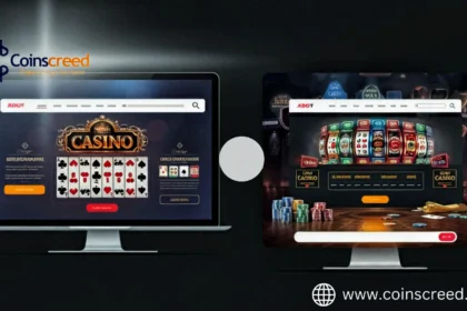 User Experience: Analyzing the Usability of Top Online Casinos