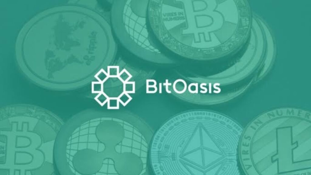 BitOasis Secures Full VASP License from Dubai’s VARA