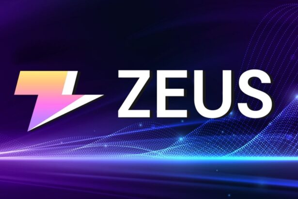 Zeus Network Validates First Bitcoin Transaction on Solana