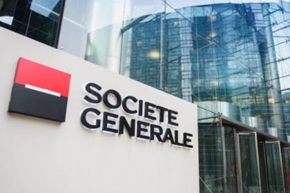 Société Générale Completes First Repo on Public Blockchain 