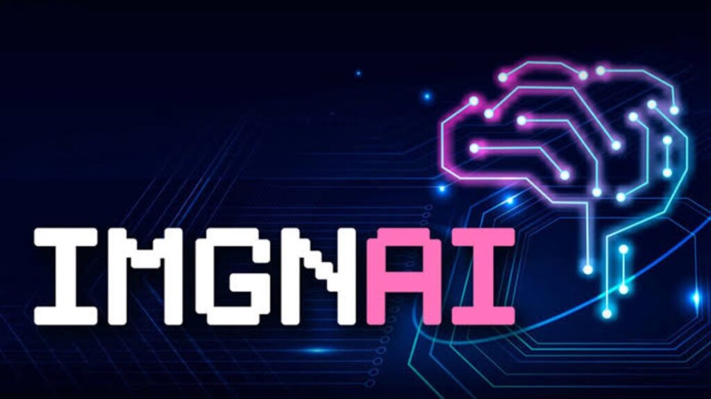 imgnAI Launches NAIFU Token to Advance Unfiltered AI in Web3