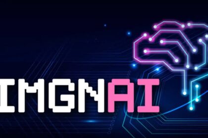 imgnAI Launches NAIFU Token to Advance Unfiltered AI in Web3