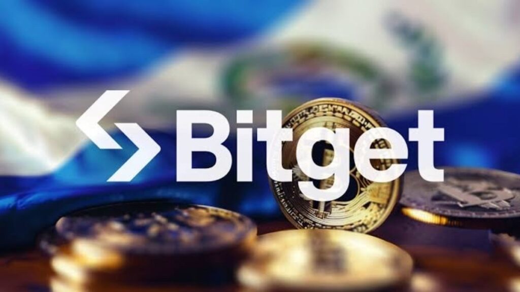 Bitget Secures Bitcoin Service Provider License in El Salvador