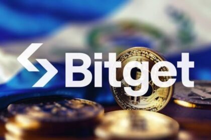 Bitget Secures Bitcoin Service Provider License in El Salvador