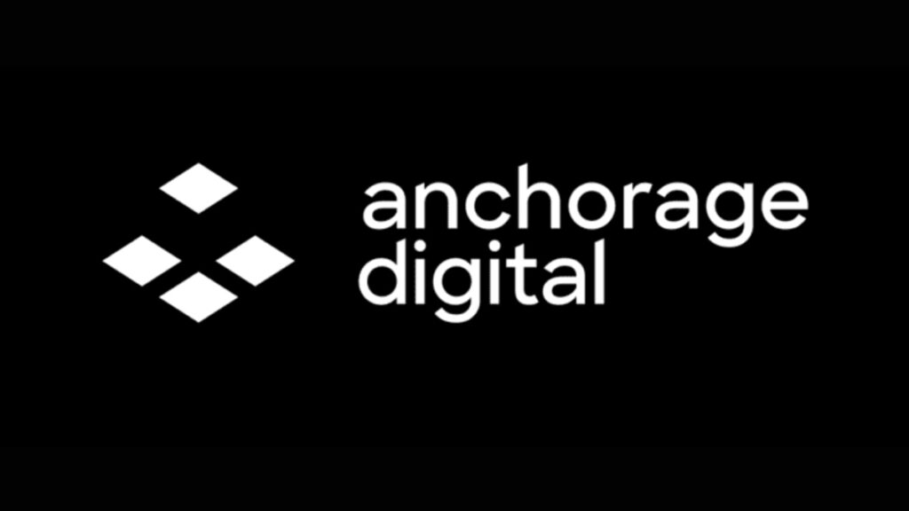 Anchorage Digital receives BitLicense from New York