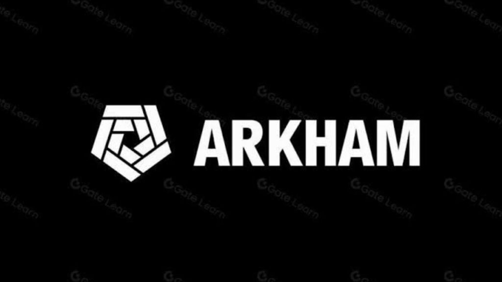 Arkham Intelligence Partners with Sui for Platform Data