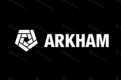 Arkham Intelligence Partners with Sui for Platform Data