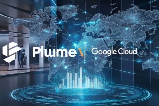 Plume Partners with Google Cloud to Redefine RWA Onboarding