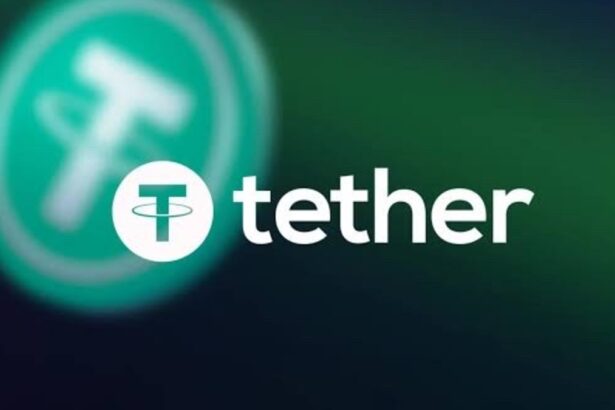 Tether Invests $2m Into Arcanum Capital Fund II