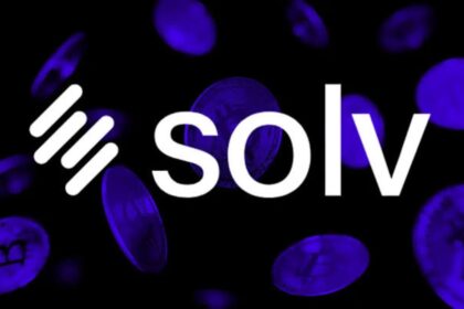 Binance Announces Solv Protocol on its Megadrop Platform