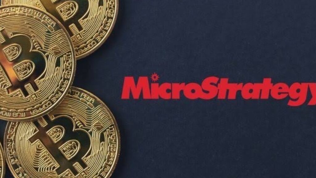 MicroStrategy Adds Bitcoin for 8th Consecutive Week