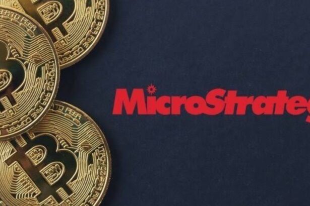 MicroStrategy Adds Bitcoin for 8th Consecutive Week