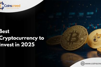 Best Cryptocurrency to Invest in 2025