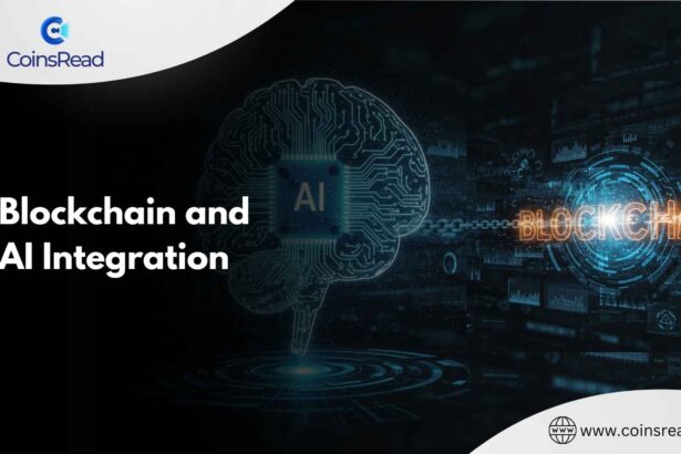 Blockchain and AI Integration