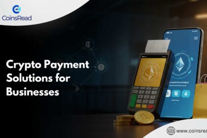 Crypto Payment Solutions for Your Business