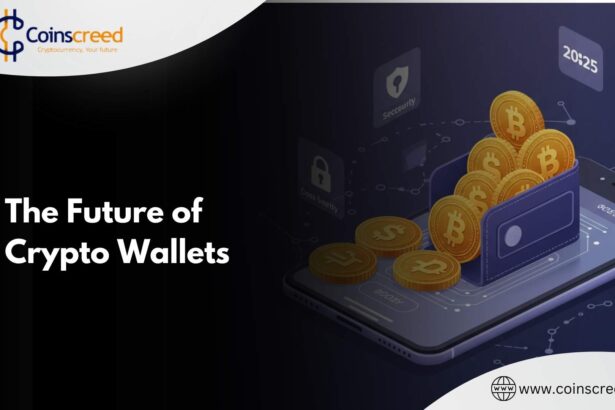 The Future of Crypto Wallets