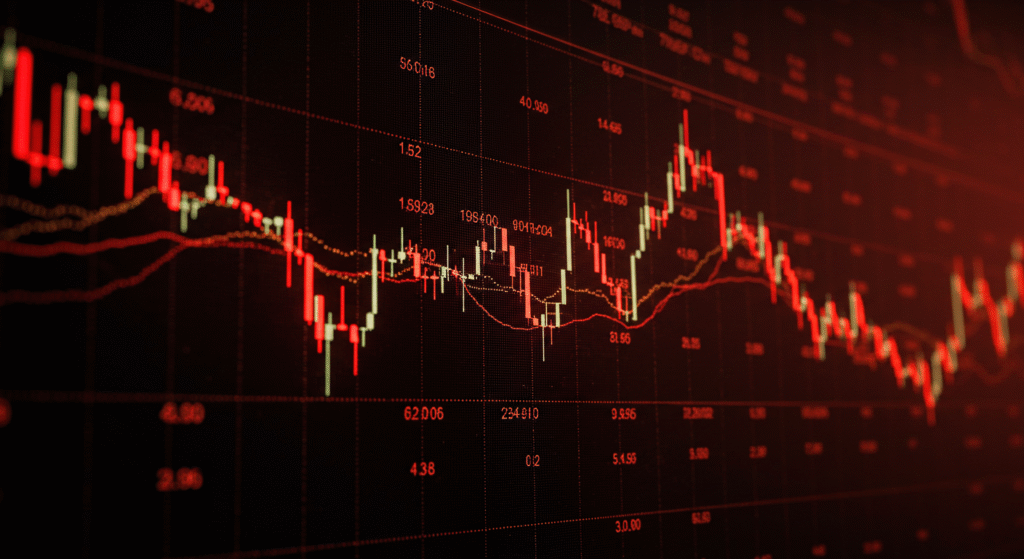 Bit Digital Stock Dives 15% Following $150M Public Offering and Ethereum Shift.