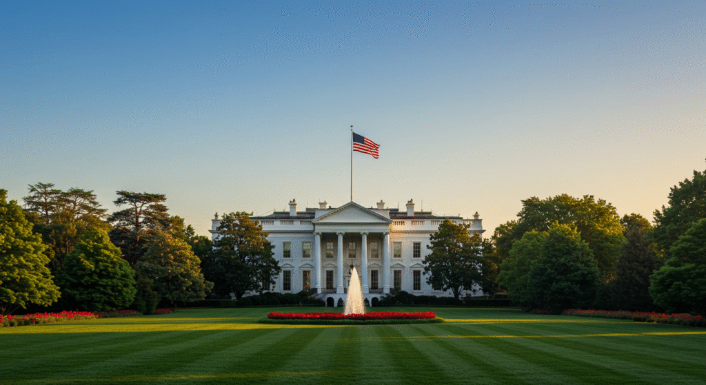 White House Insider Reveals Crypto Bill Timeline: Major Developments Expected July to September