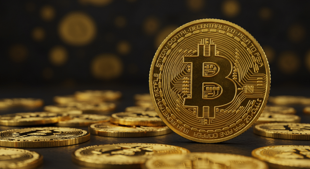 Altcoin Setup Strengthens As Bitcoin Holds Structure – Entry Opportunity?