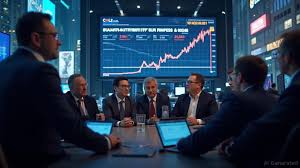 Cboe Seeks Approval for Canary Capital’s Staked Injective ETF