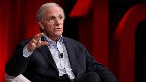 Ray Dalio Urges 15% Allocation to Bitcoin and Gold Amid Growing U.S. Debt Concerns