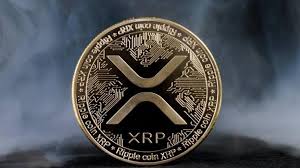 XRP Nears Bullish Breakout With $5 in Sight