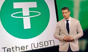 Ex–White House Crypto Director Bo Hines Joins Tether as Strategic Advisor