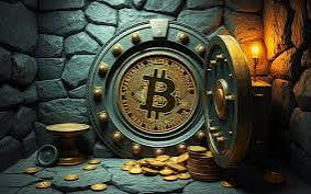 UAE Said to Hold $700 Million Worth of Mined Bitcoin