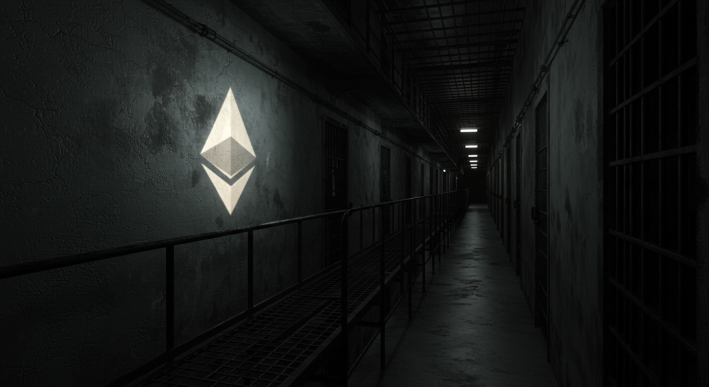 Ethereum Dev Freed After 24-Hour Detention in Turkey