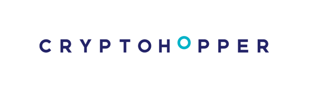 Cryptohopper logo